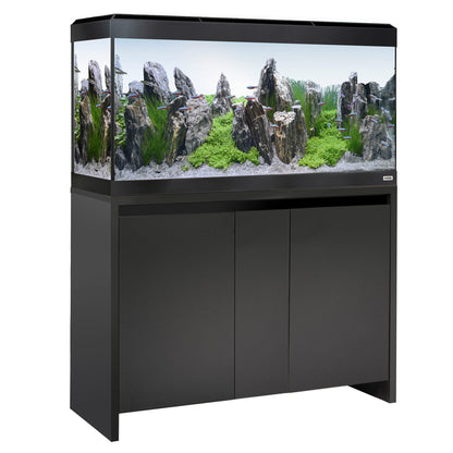 Fluval Roma 200 Aquarium Set