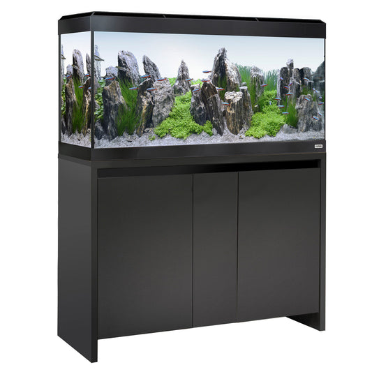 Fluval Roma 200 Aquarium Set