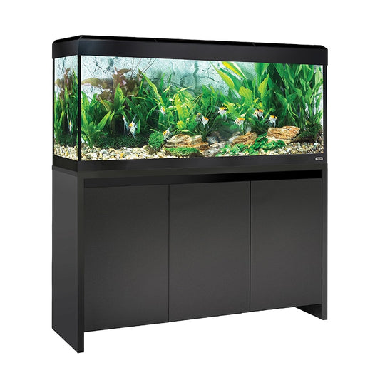 Fluval Roma 240 Aquarium Set