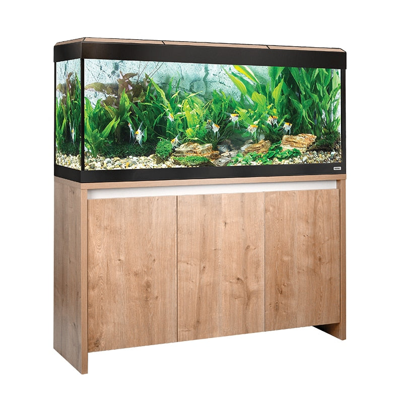 Fluval Roma 240 Aquarium Set