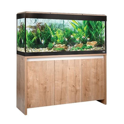 Fluval Roma 240 Aquarium Set