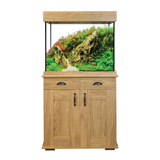Fluval Shaker 168 Aquarium Set