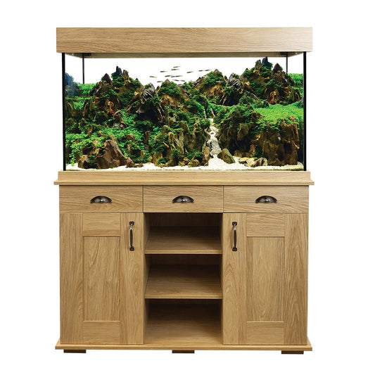 Fluval Shaker 252 Aquarium Set