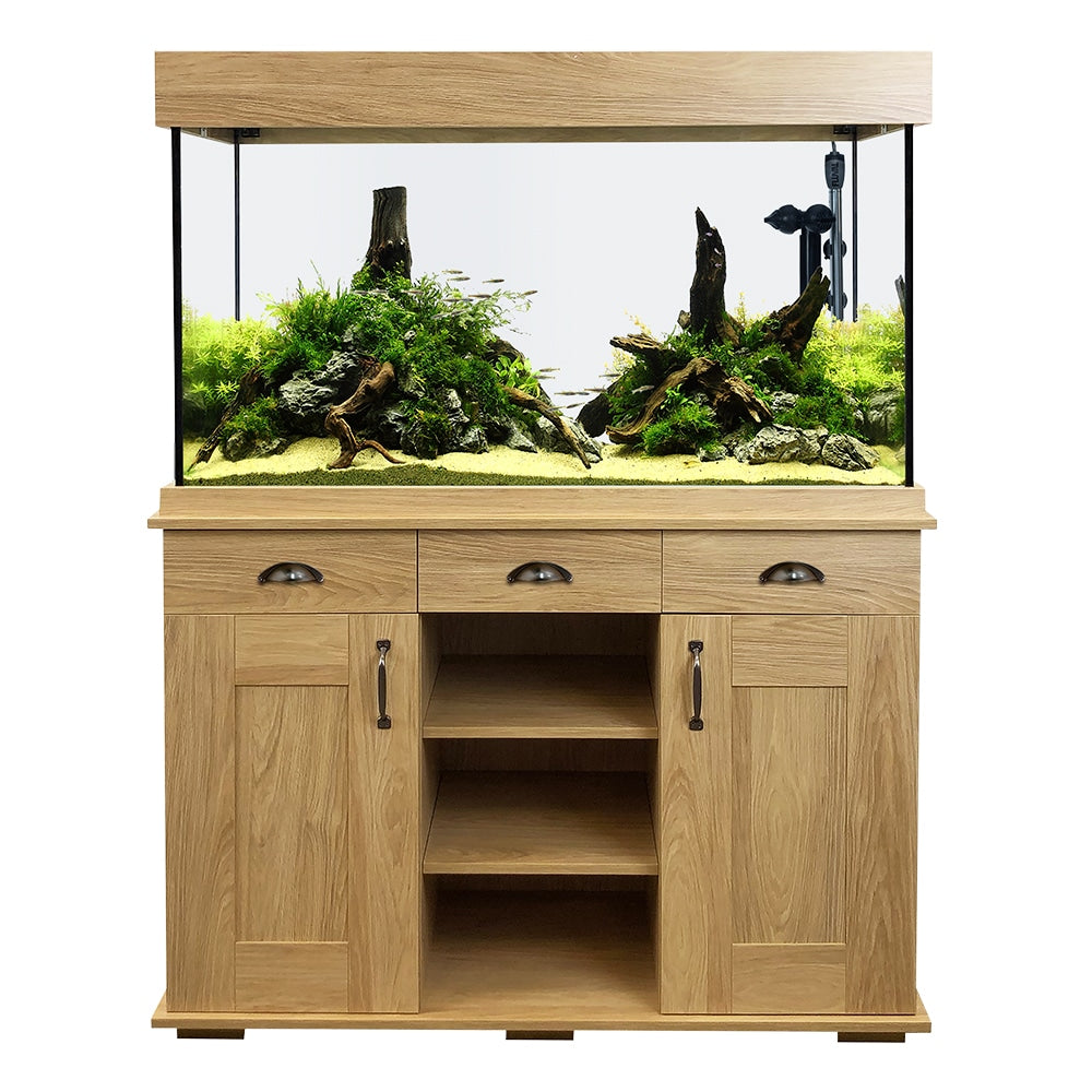 Fluval Shaker 345 Aquarium Set