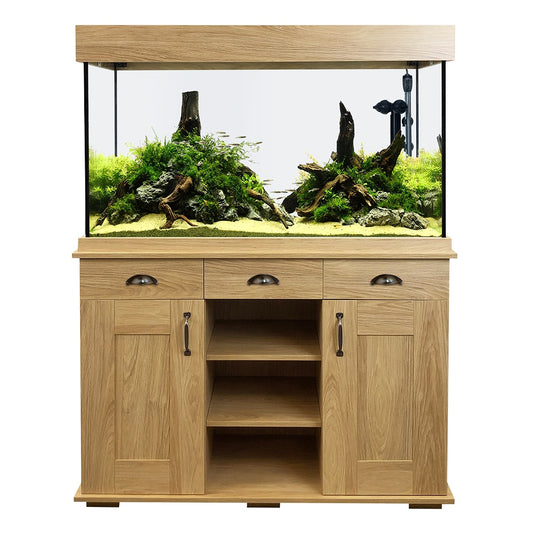 Fluval Shaker 345 Aquarium Set