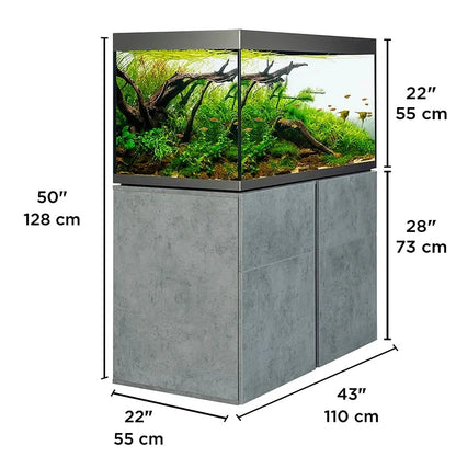 Fluval Siena 332 Aquarium Set