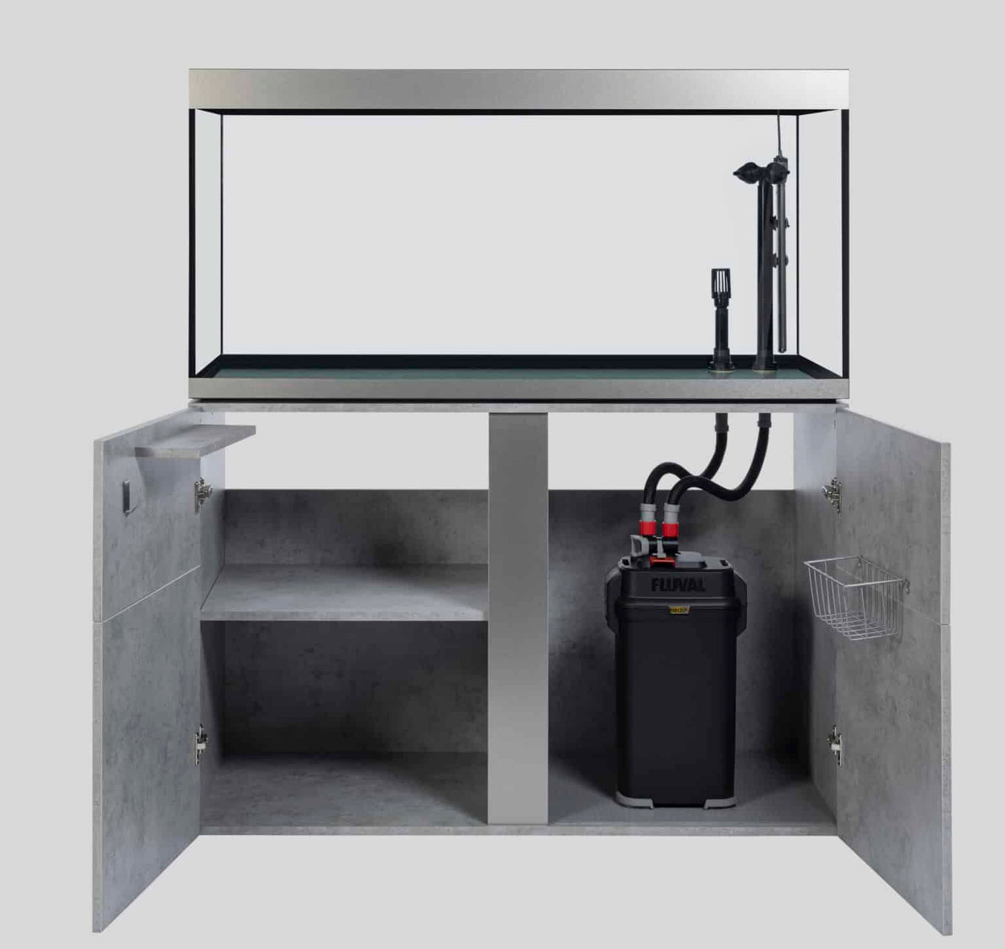 Fluval Siena 332 Aquarium Set