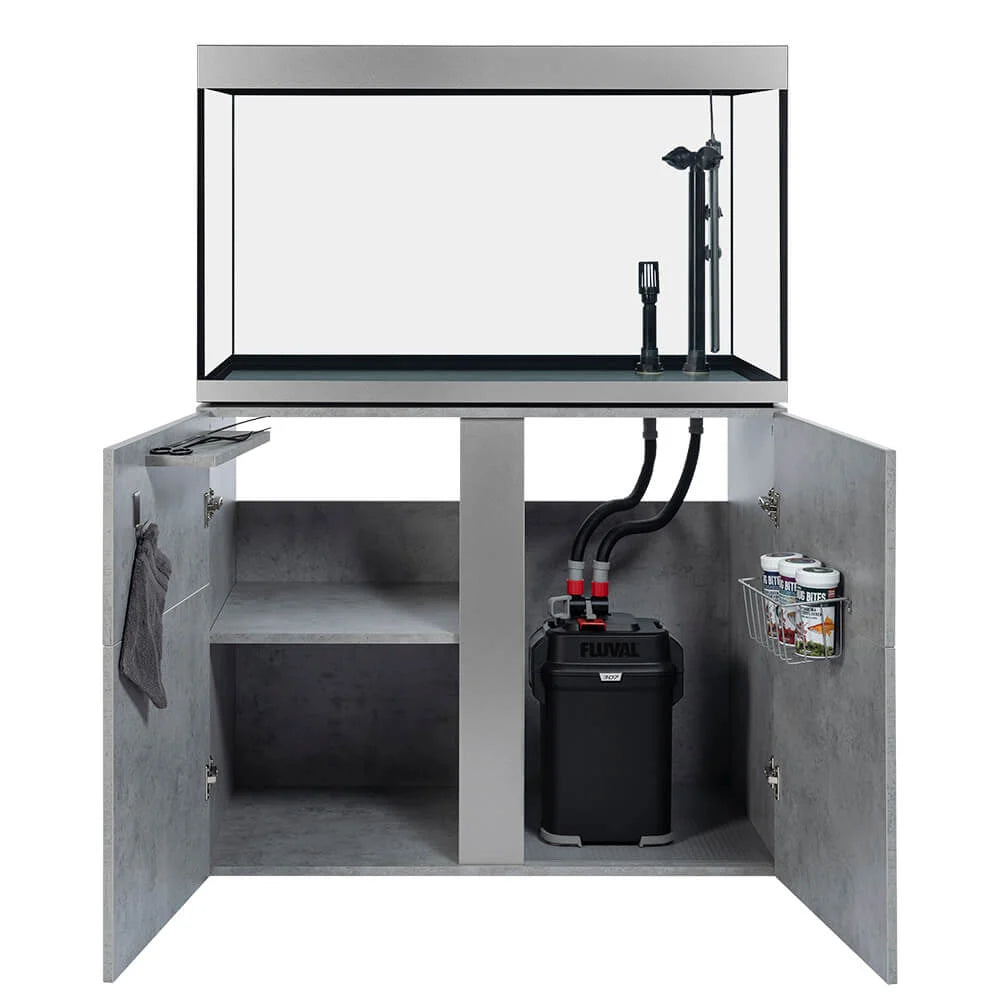 Fluval Siena 272 Aquarium Set