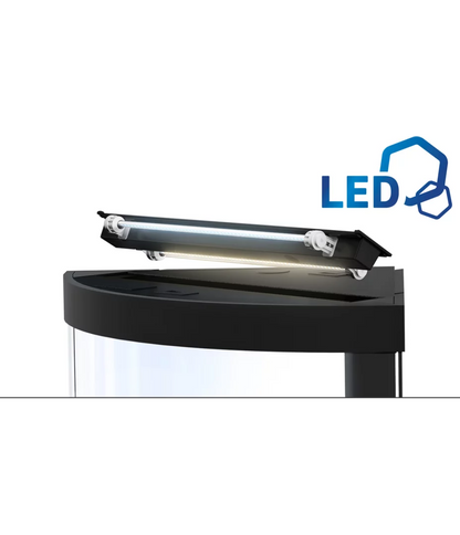 Juwel Trigon 190 LED Aquarium Set