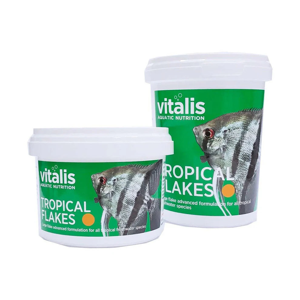 Vitalis Tropical Flakes