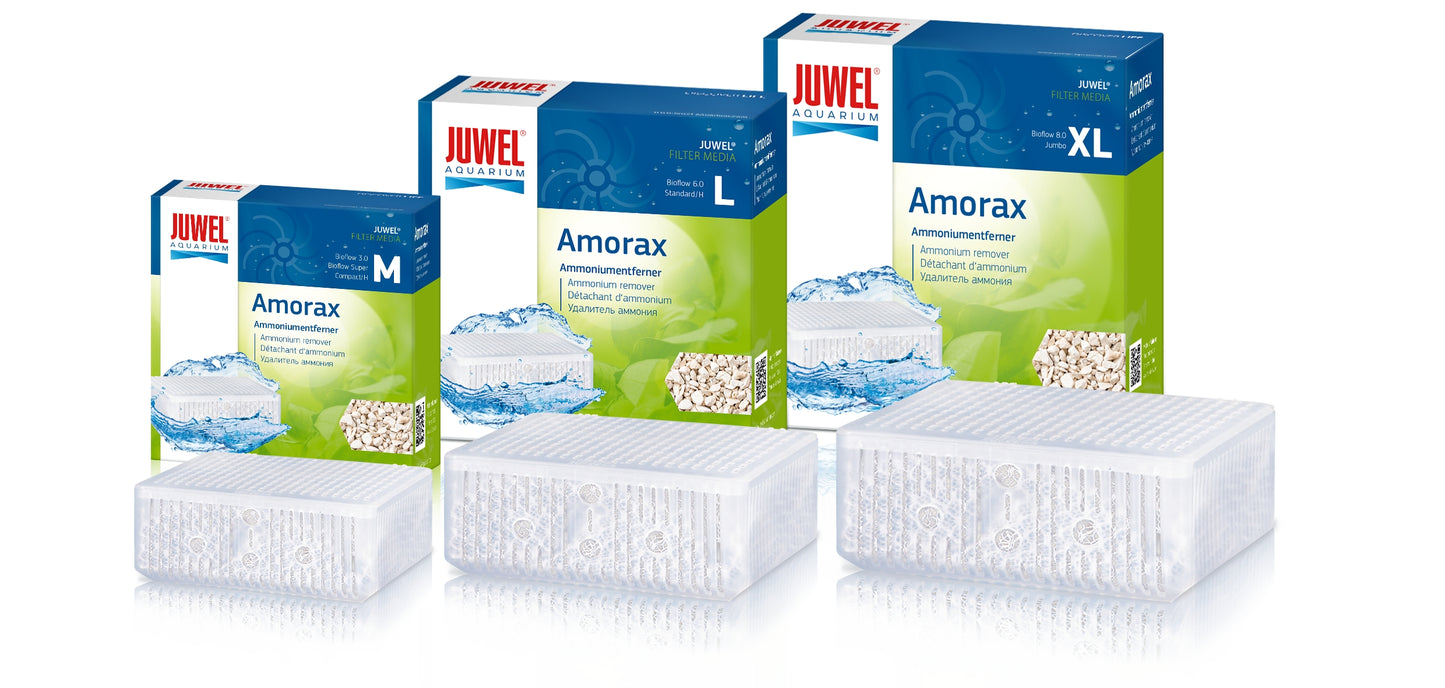 Juwel Amorax M