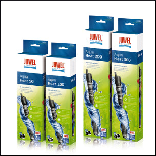 Juwel 200w Heater