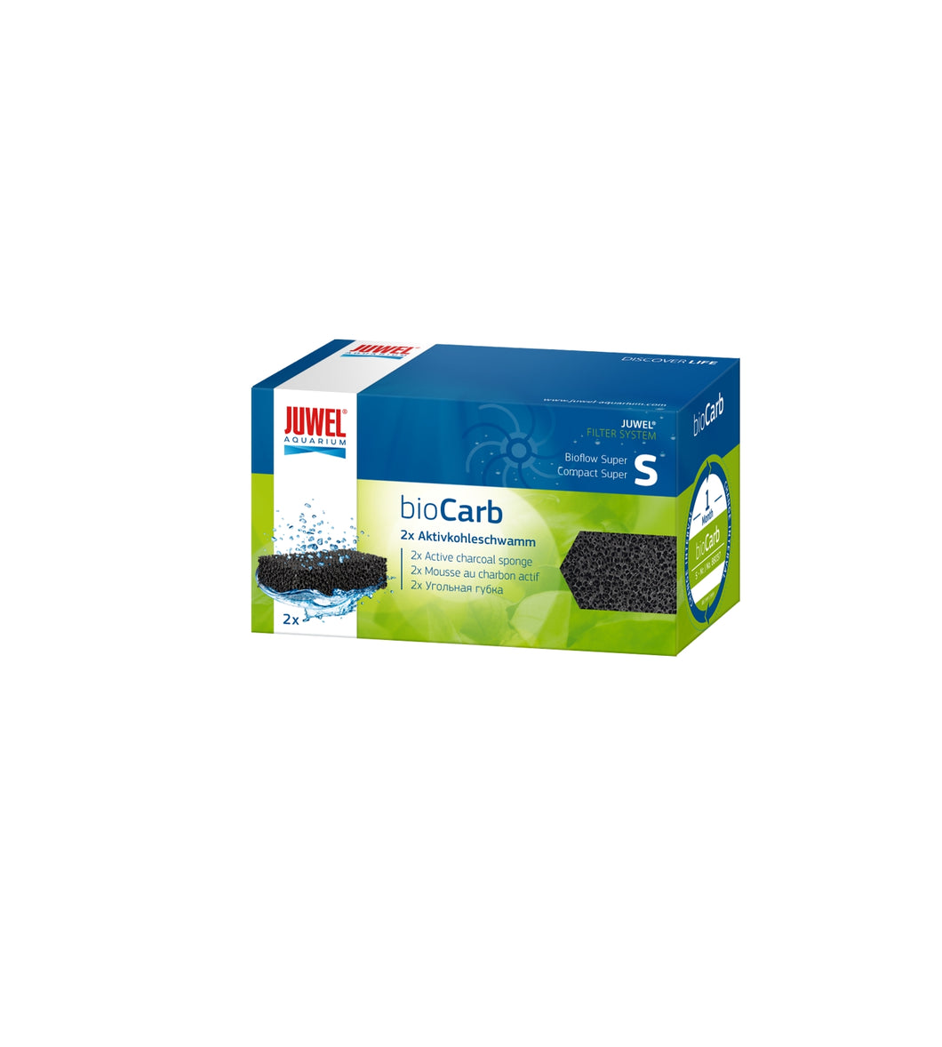 Juwel Bio Carb S